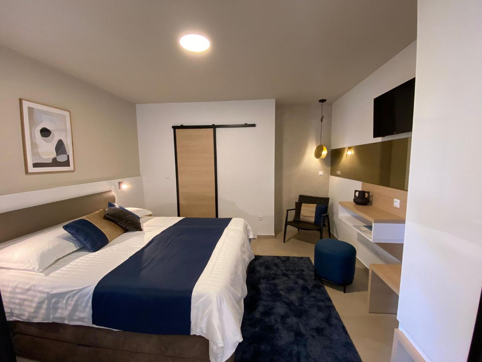 Beach Apartments Ankora Makarska Exterior foto