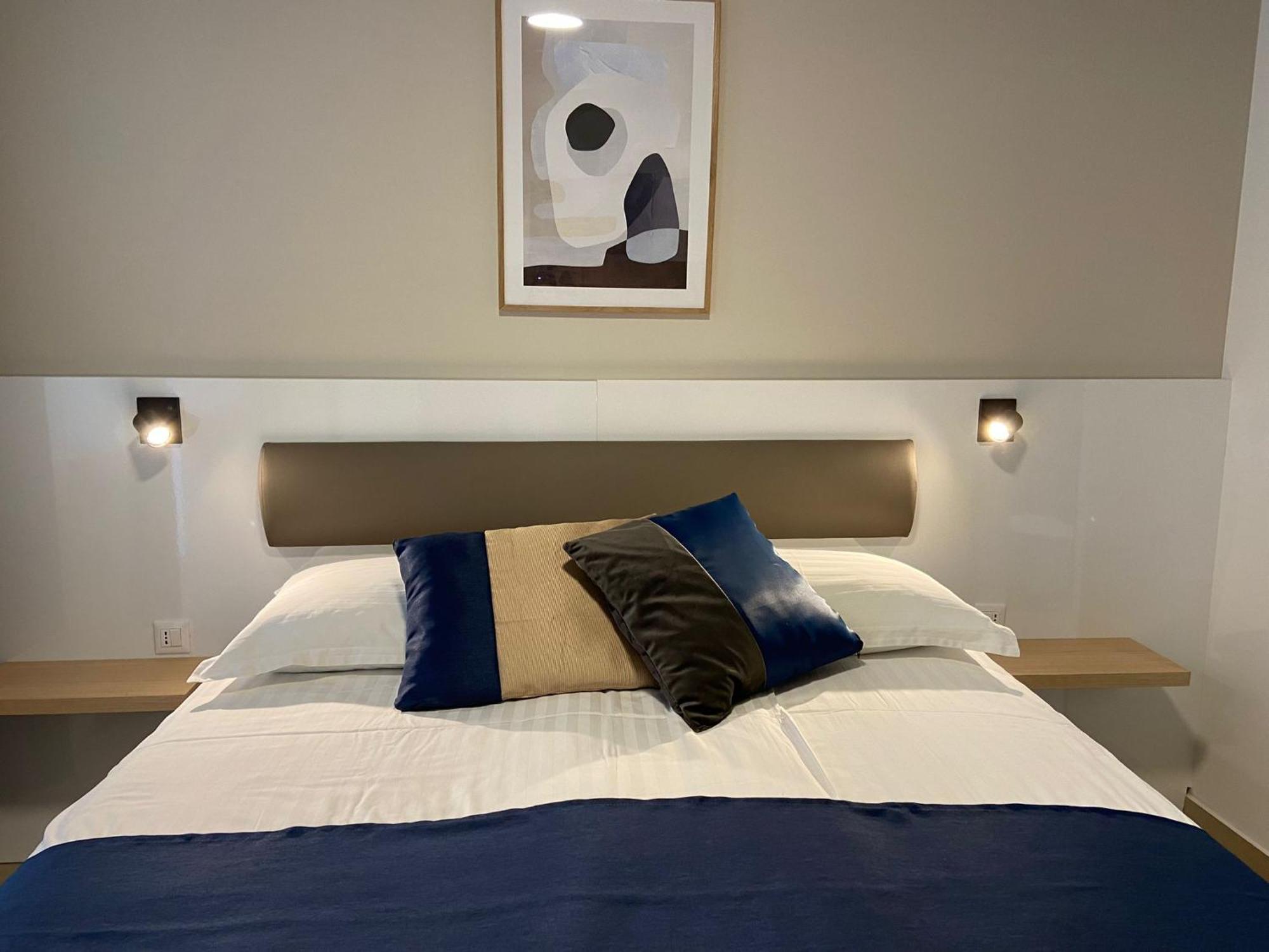 Beach Apartments Ankora Makarska Exterior foto