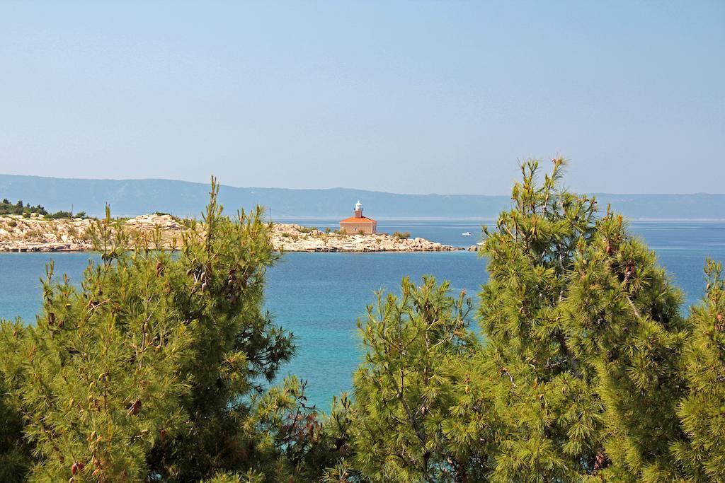 Beach Apartments Ankora Makarska Exterior foto