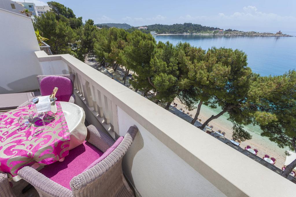 Beach Apartments Ankora Makarska Exterior foto