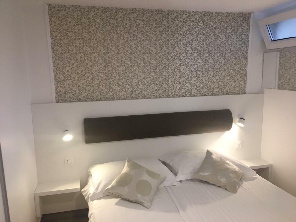 Beach Apartments Ankora Makarska Exterior foto